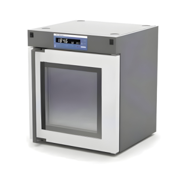 Estufa de Secagem Oven 125 Basic Dry com Porta de Vidro Ika
